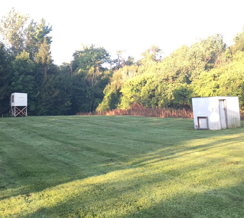 skeet shooting, trap shooting